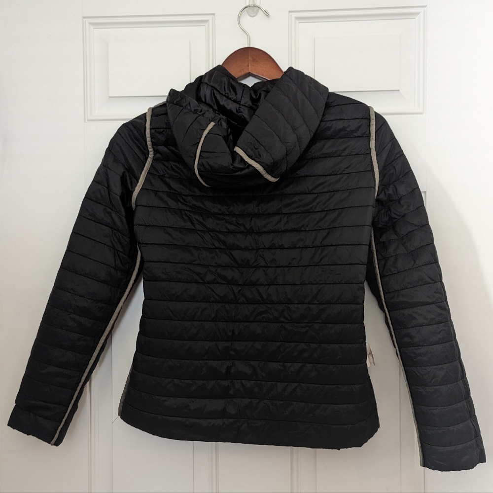 OVS Puffer Jacket - Picture 9 of 14